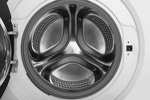 Превью картинка Стиральная машина с фронтальной загрузкой Meferi MFW101216WH COMFORT #12