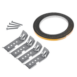 Превью картинка Газовая варочная панель Maunfeld EGHG.64.2CB\G #16