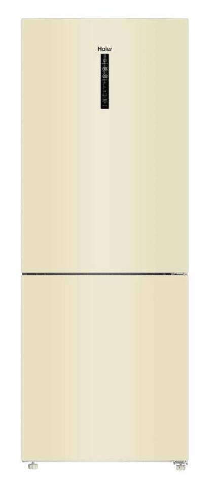 Фото Холодильник с нижней морозилкой Haier C4F744CCGU1