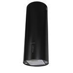 Превью картинка Цилиндрическая вытяжка Maunfeld Lee Wall 35 черный #2