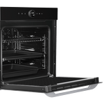 Превью картинка Электрический духовой шкаф Maunfeld EOEH7616B #7