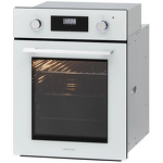 Превью картинка Электрический духовой шкаф KRONA SONATA 45 WH G2 #5