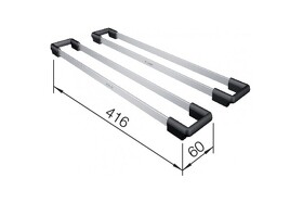 Картинка Blanсo Универсальные держатели TOP