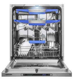 Картинка Meferi MDW6073 COMFORT