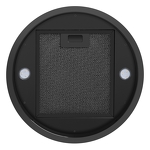 Превью картинка Цилиндрическая вытяжка Maunfeld LEE WALL (C) 39 GOLD #10