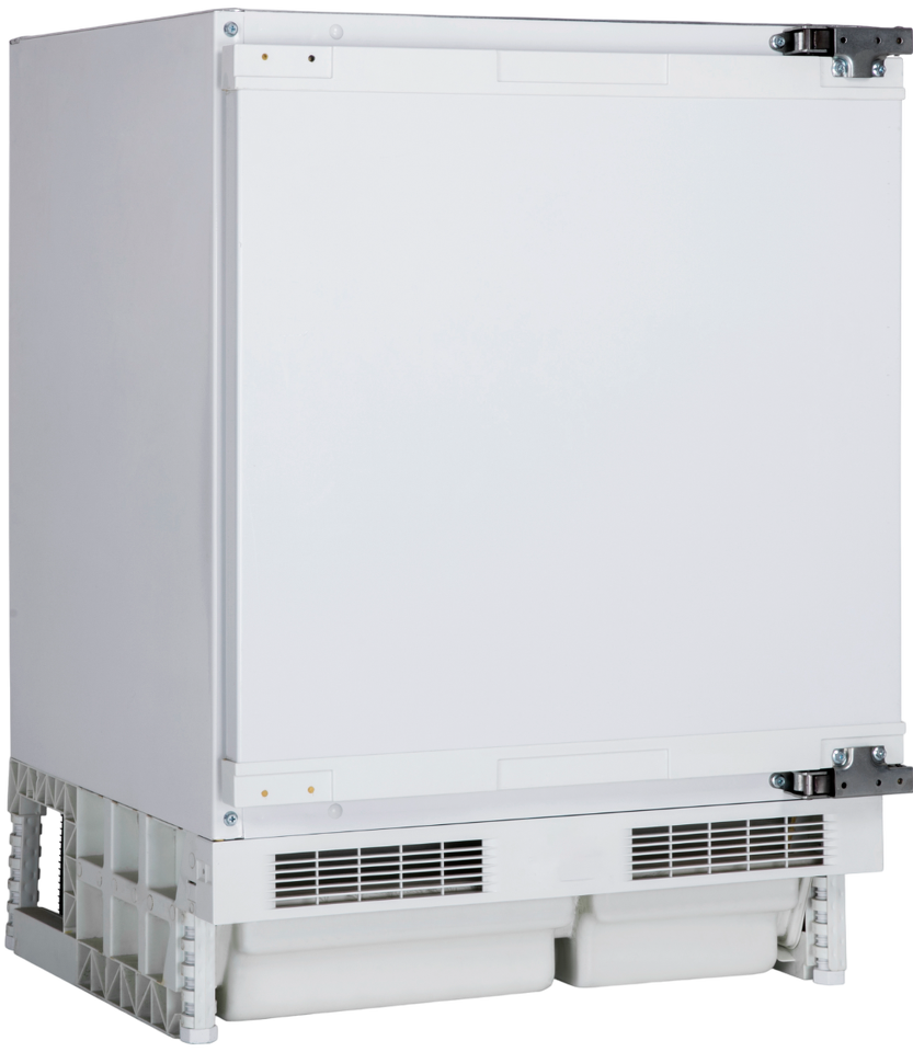 Фото Встраиваемый холодильник с морозильной камерой Haier HUR100RU