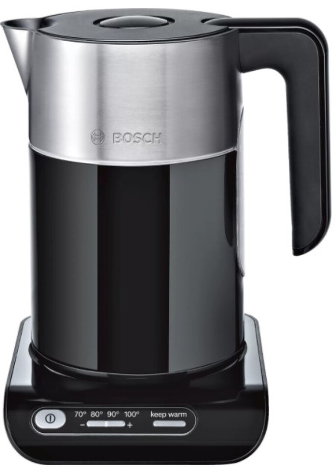 Фото Чайник Bosch TWK8613P