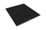 Превью картинка Электрическая варочная панель Meferi MEH453BK COMFORT PLUS #9