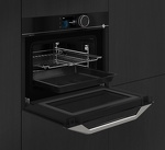 Превью картинка Печь микроволновая встраиваемая De Dietrich DKC4756X #4