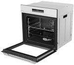 Превью картинка Электрический духовой шкаф Haier HOQ-P16AS5GW #5