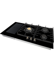 Превью картинка Комбинированная варочная панель HIBERG i-VM 9035 B #120