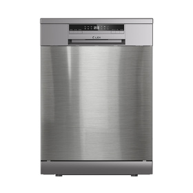 Картинка Lex DW6062N SL посудомоечная машина