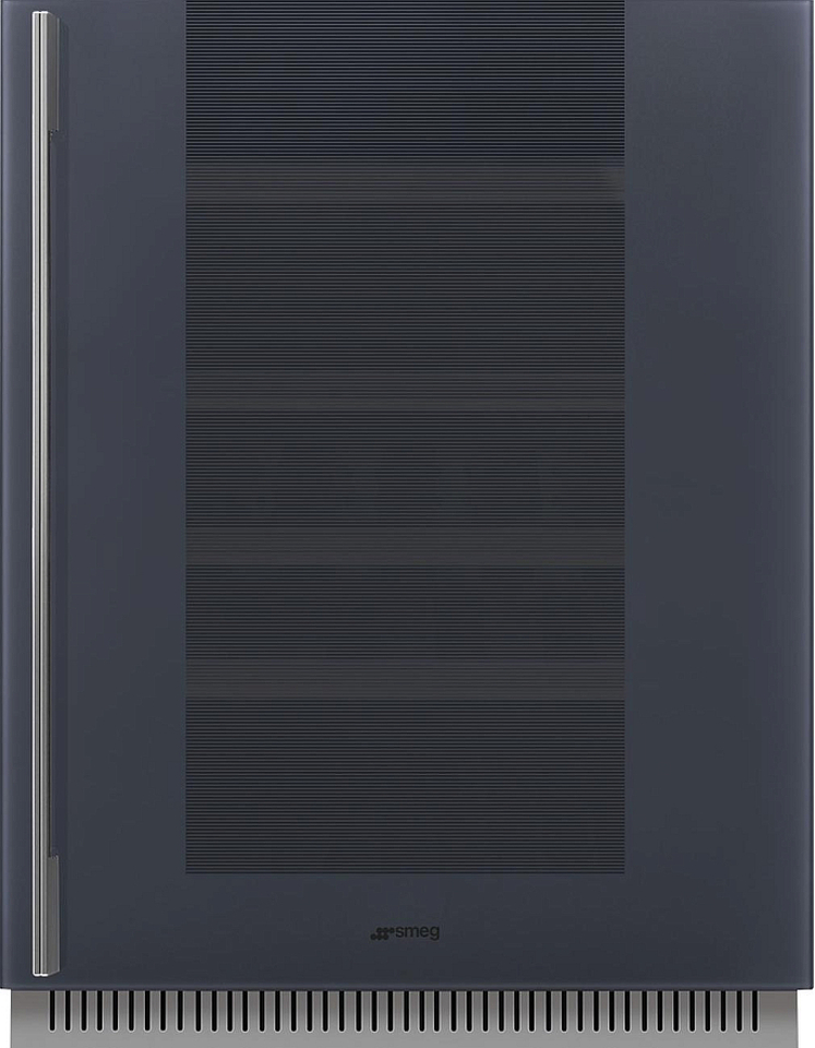 Фото Шкаф винный встраиваемый Smeg CVI138RG
