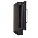 Превью картинка Шкаф винный  Cold Vine Винный холодильник (шкаф) компрессорный COLD VINE С7-КВТ1 #3