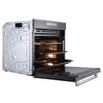 Превью картинка Электрический духовой шкаф Körting OKB 1331 GNBX #3