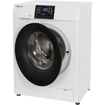 Превью картинка Стиральная машина с фронтальной загрузкой HIBERG i-DDQ6-612 W #3