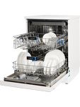 Превью картинка Посудомоечная машина 60см HIBERG i-Q 6815 LW #185