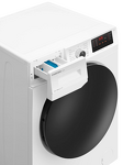 Превью картинка Стиральная машина с фронтальной загрузкой Meferi MFW091216WH ULTRA #12