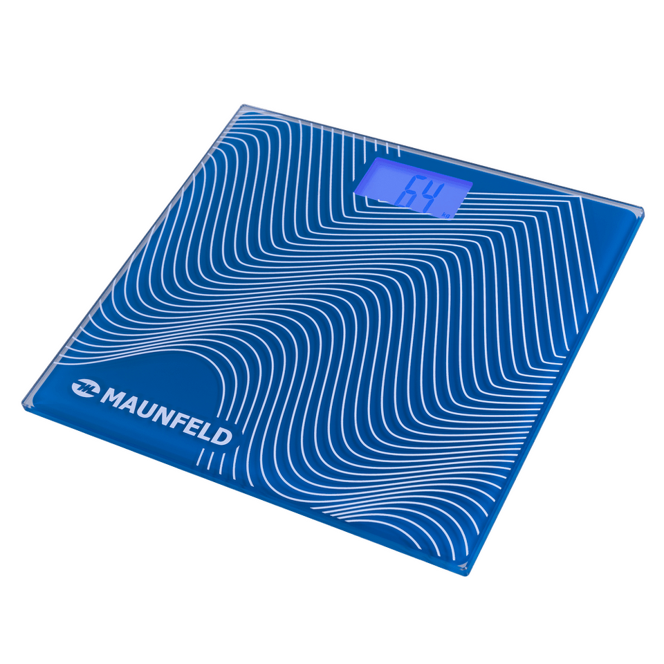 Фото Кухонные весы Maunfeld MBS-183G01