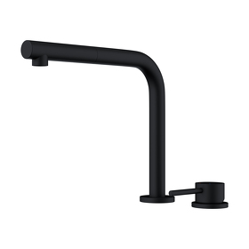 Картинка Omoikiri Nara-S-GB латунь/графит