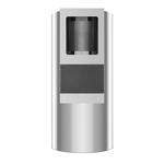 Превью картинка Цилиндрическая вытяжка Maunfeld Lee Side C 39 нержавеющая сталь #9