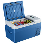 Превью картинка Холодильник Холодильник автомобильный Meyvel AF-M20 #8