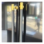 Превью картинка  Холодильник side by side Kaiser KS 80425 AD #5