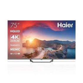 Картинка Haier 75 Smart TV S2 Pro