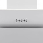 Превью картинка Наклонная вытяжка KRONA FIONA 600 white PB #5