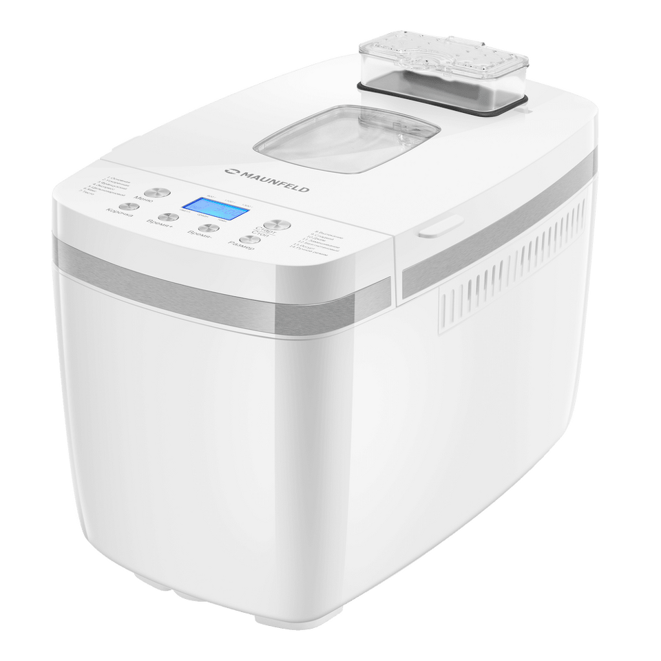 Фото Maunfeld MBM-1300DPW