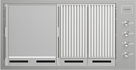 Картинка Fulgor Milano FOBQ 1000 G X