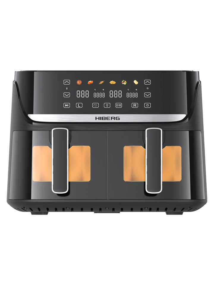 Фото Гриль HIBERG MGD 900 B