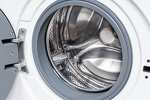 Превью картинка Стиральная машина с фронтальной загрузкой Midea MF11712BS40/W #6