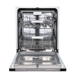 Превью картинка Посудомоечная машина 60см встраиваемая Zigmund & Shtain DW 312.6 #1