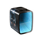 Превью картинка Холодильник для напитков Meyvel MD-04C3B-RGB (арт. 980397) #1