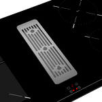 Превью картинка Индукционная варочная панель Meferi XSMART35IX ULTRA #8