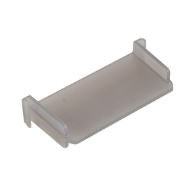 Картинка Duslar Разделитель для модулей CUISIO PRO шириной 100 мм, серый