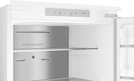 Превью картинка Встраиваемый холодильник с морозильной камерой Weissgauff WRKI 1970 Total NoFrost Inverter Premium EcoFresh Inox #8