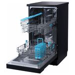 Превью картинка Посудомоечная машина 45см Körting KDF 45240 N #5