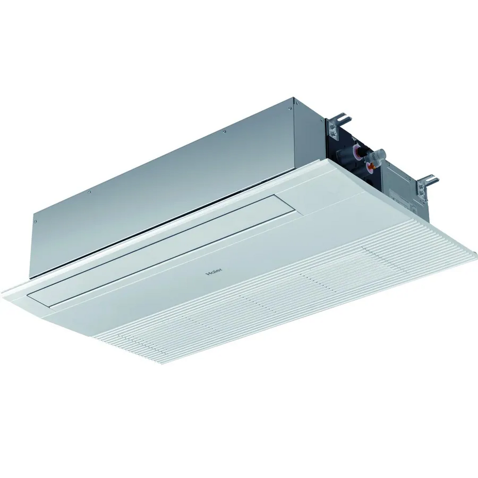 Фото внутренний блок Haier AB50S2SA1FA