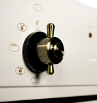 Превью картинка Электрический духовой шкаф Lex EDM 076 C IV Light Белый антик #6