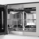 Превью картинка Печь микроволновая встраиваемая Maunfeld MBMO.20.2 PGW #4