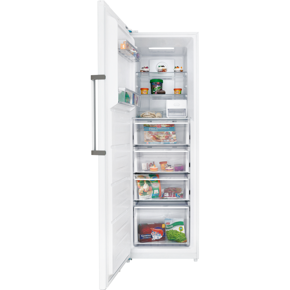 Фото Камера морозильная HIBERG i-FR 40 W