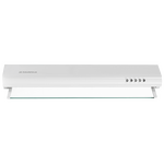 Превью картинка Козырьковая вытяжка Maunfeld MPC 60 White #4