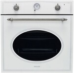 Превью картинка Электрический духовой шкаф Graude BK 60.1 WM #1