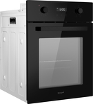 Превью картинка Электрический духовой шкаф Weissgauff EOY 456 PDB #15