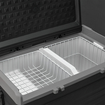 Превью картинка Холодильник Meyvel Холодильник автомобильный MEYVEL AF-H100DD #8