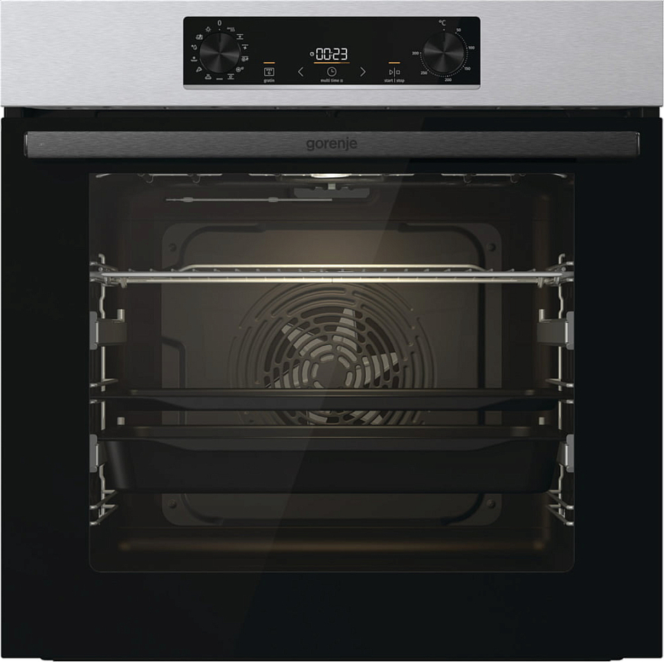 Фото Электрический духовой шкаф Gorenje BOSB6737E09X