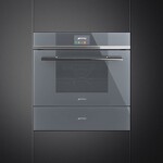 Превью картинка Шкаф для подогрева посуды Smeg CPR115S #2
