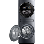 Превью картинка Стиральная машина с фронтальной загрузкой HIBERG TOWER i-DD 107-612 Sd #2